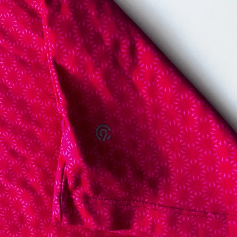 Champion pink athletic